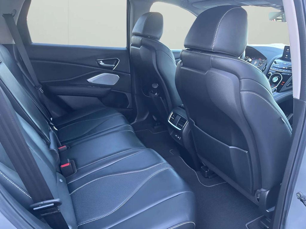 2021 Acura RDX Technology Package SH-AWD