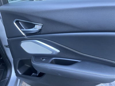 2021 Acura RDX Technology Package SH-AWD