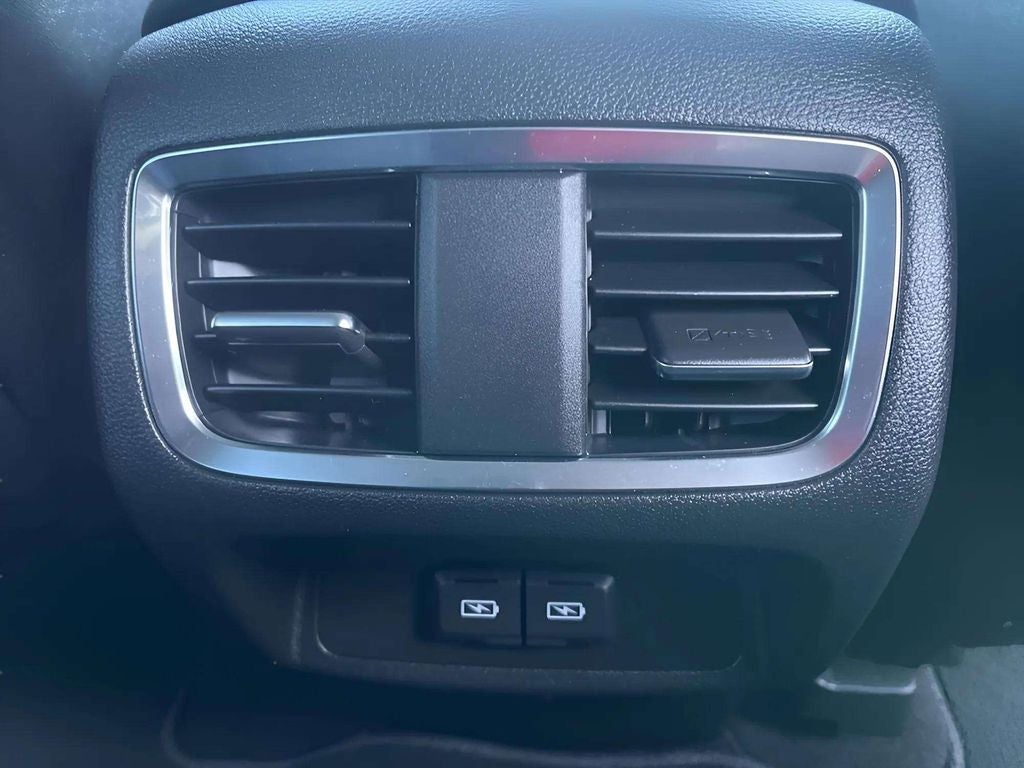 2021 Acura RDX Technology Package SH-AWD