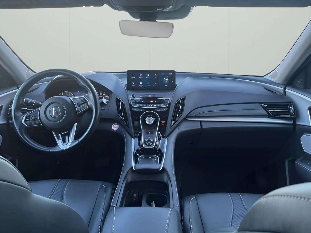 2021 Acura RDX Technology Package SH-AWD