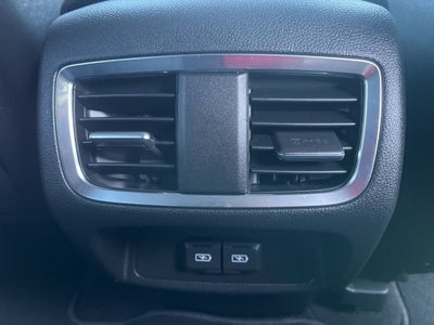 2021 Acura RDX Technology Package SH-AWD