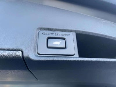 2021 Acura RDX Technology Package SH-AWD