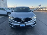 2021 Acura RDX Technology Package SH-AWD