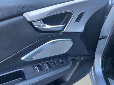 2021 Acura RDX Technology Package SH-AWD