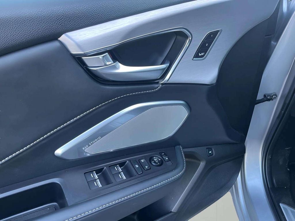 2021 Acura RDX Technology Package SH-AWD