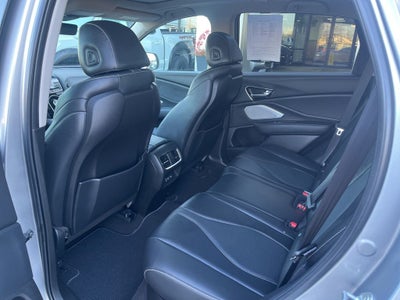 2021 Acura RDX Technology Package SH-AWD