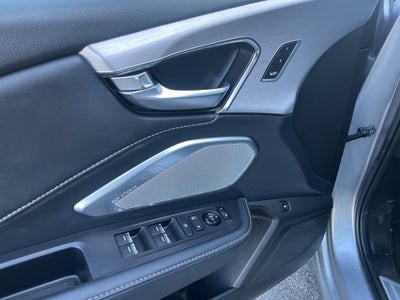 2021 Acura RDX Technology Package SH-AWD