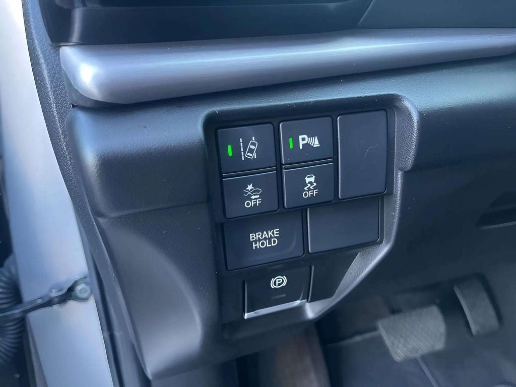 2021 Acura RDX Technology Package SH-AWD