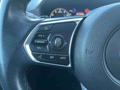 2021 Acura RDX Technology Package SH-AWD