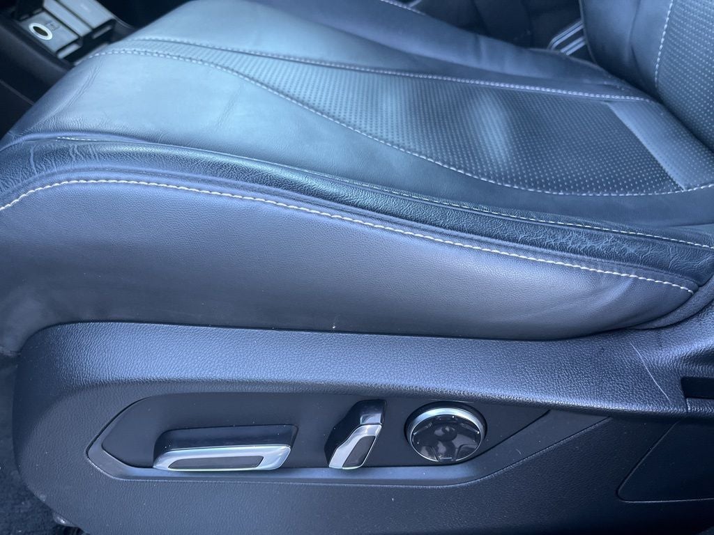 2021 Acura RDX Technology Package SH-AWD