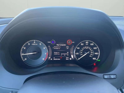 2021 Acura RDX Technology Package SH-AWD