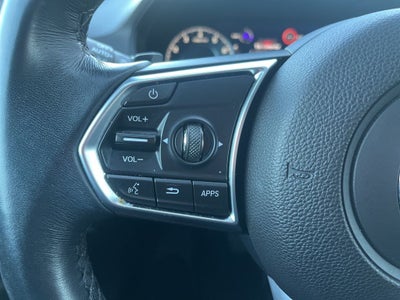 2021 Acura RDX Technology Package SH-AWD
