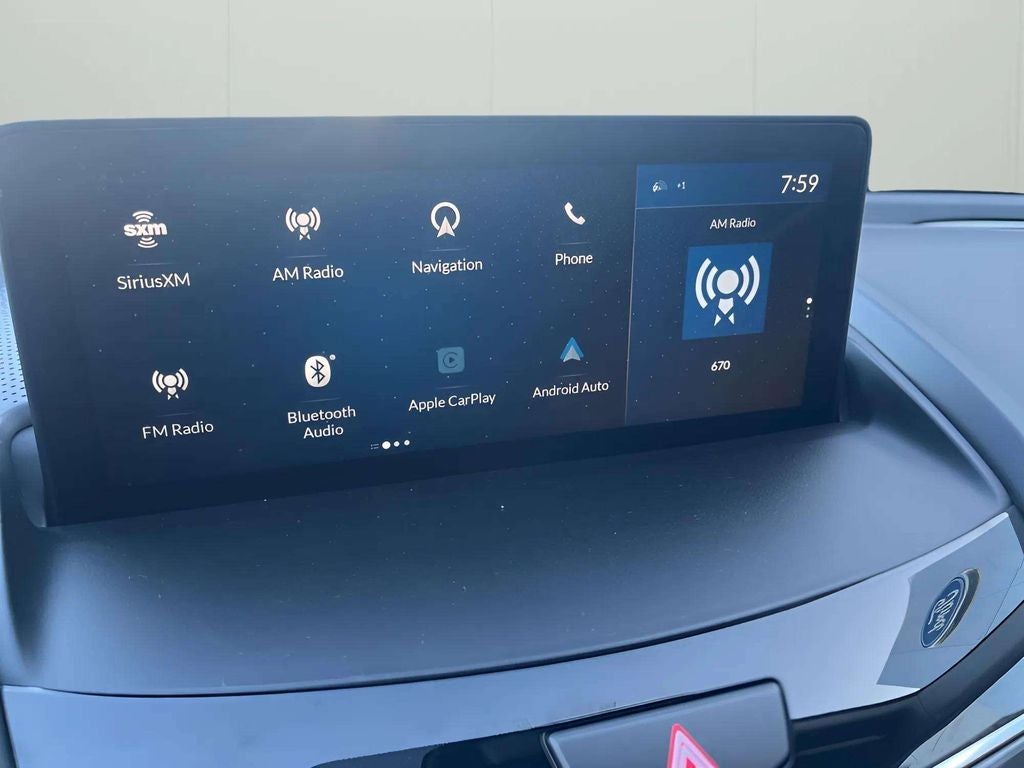 2021 Acura RDX Technology Package SH-AWD