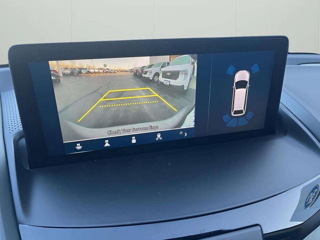 2021 Acura RDX Technology Package SH-AWD