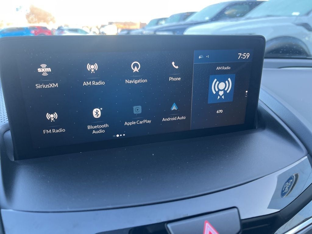 2021 Acura RDX Technology Package SH-AWD