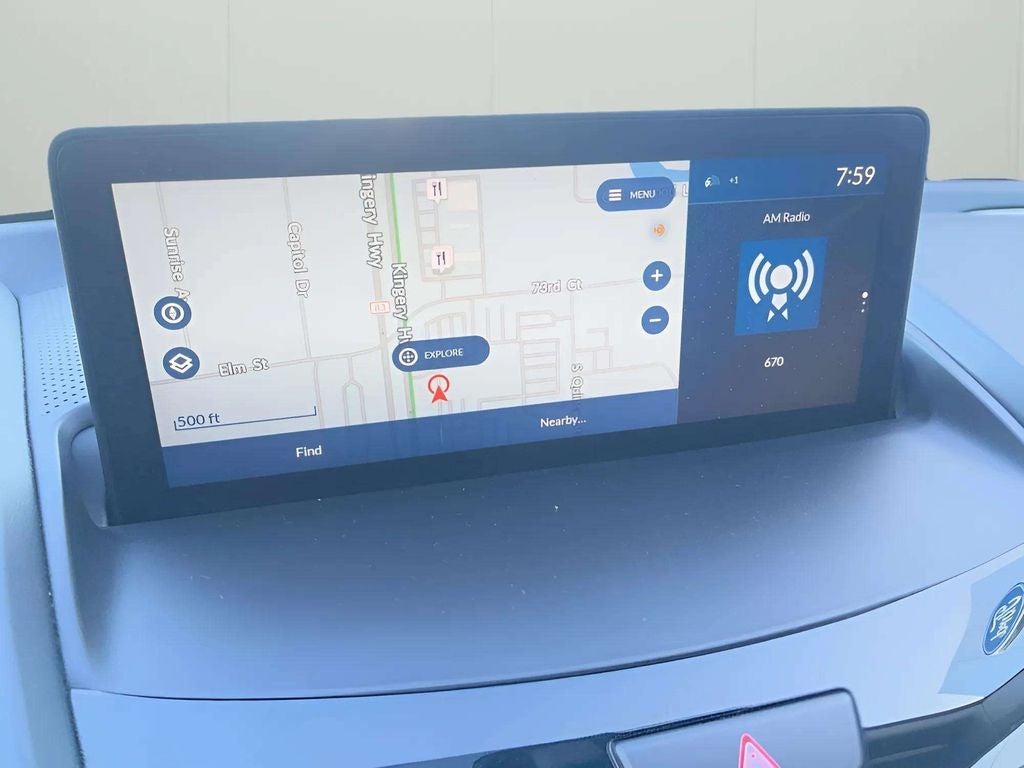 2021 Acura RDX Technology Package SH-AWD