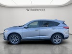 2021 Acura RDX Technology Package SH-AWD