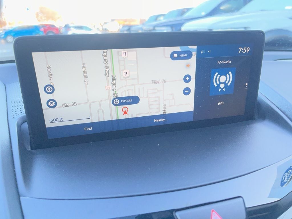 2021 Acura RDX Technology Package SH-AWD