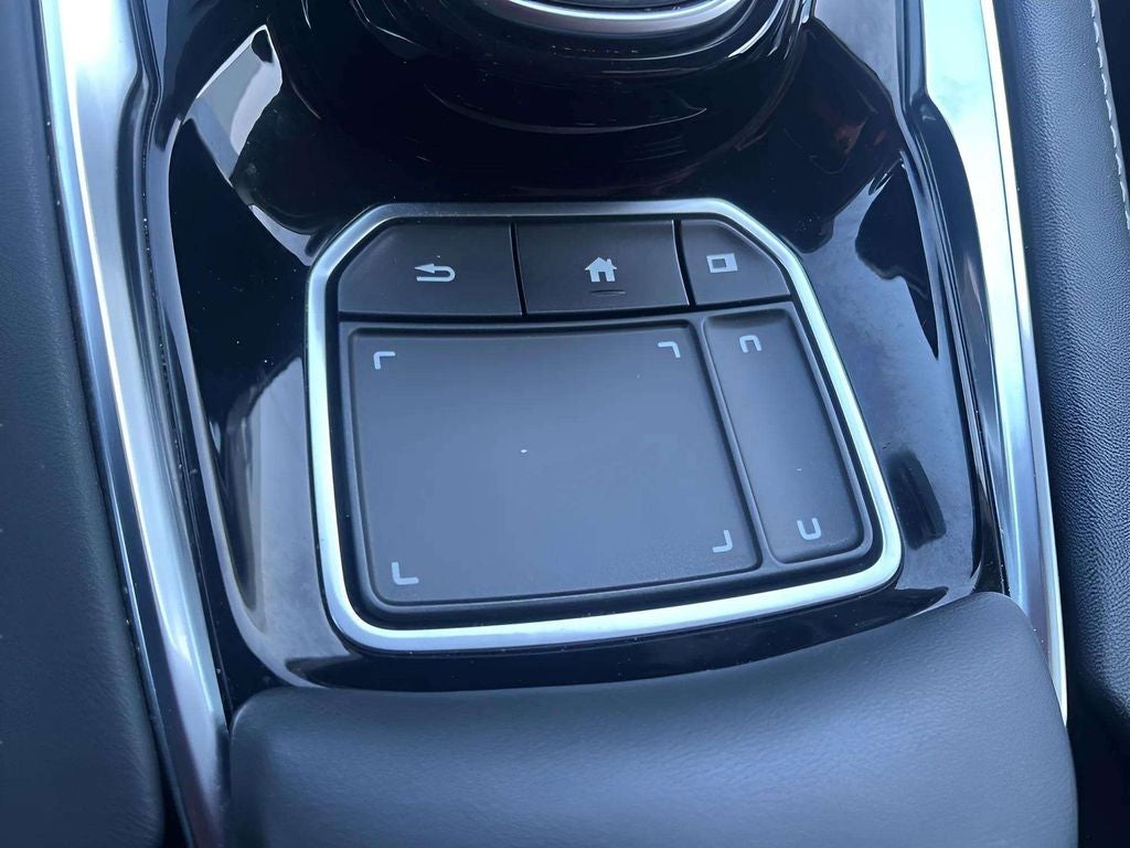 2021 Acura RDX Technology Package SH-AWD