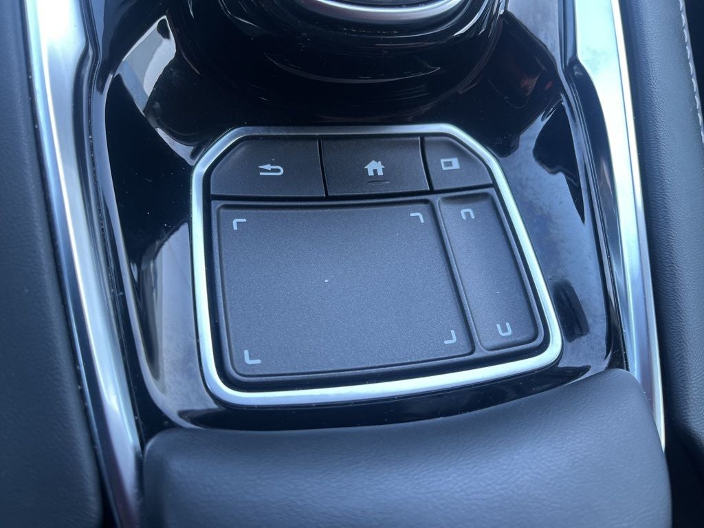 2021 Acura RDX Technology Package SH-AWD