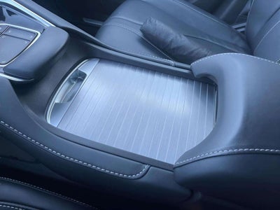 2021 Acura RDX Technology Package SH-AWD