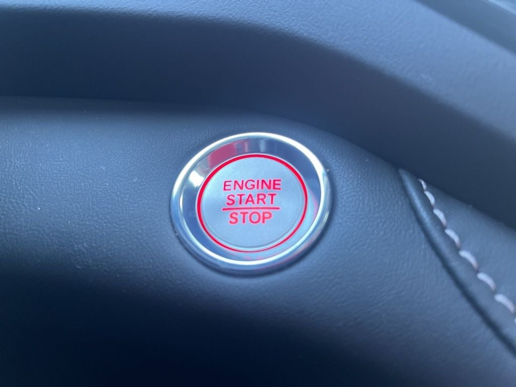 2021 Acura RDX Technology Package SH-AWD