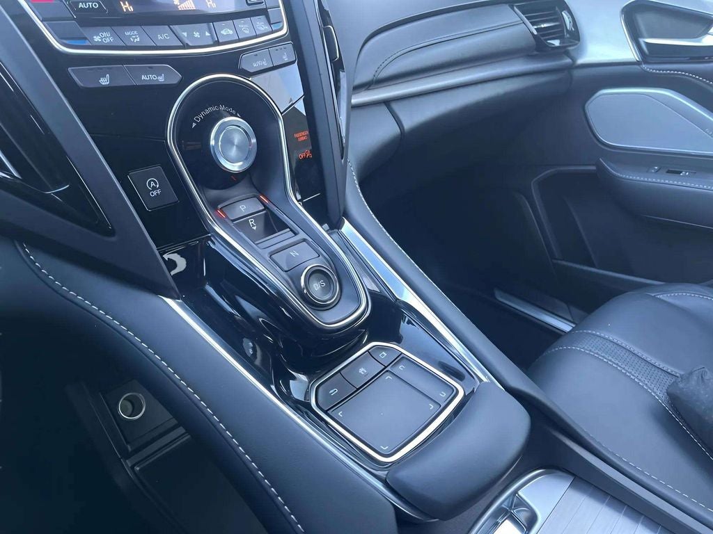 2021 Acura RDX Technology Package SH-AWD