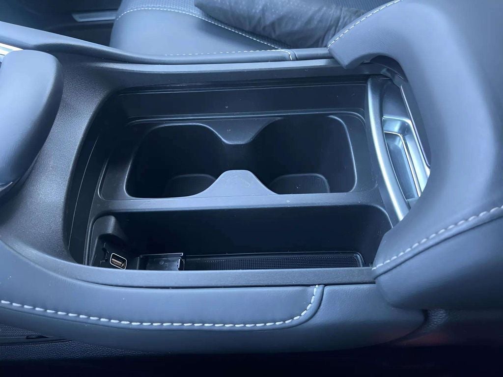 2021 Acura RDX Technology Package SH-AWD