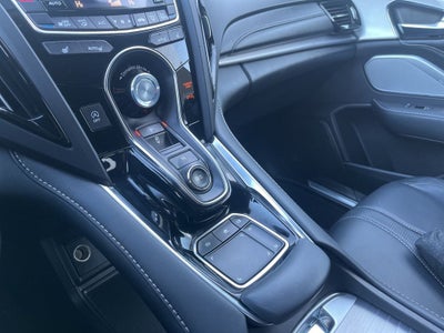 2021 Acura RDX Technology Package SH-AWD
