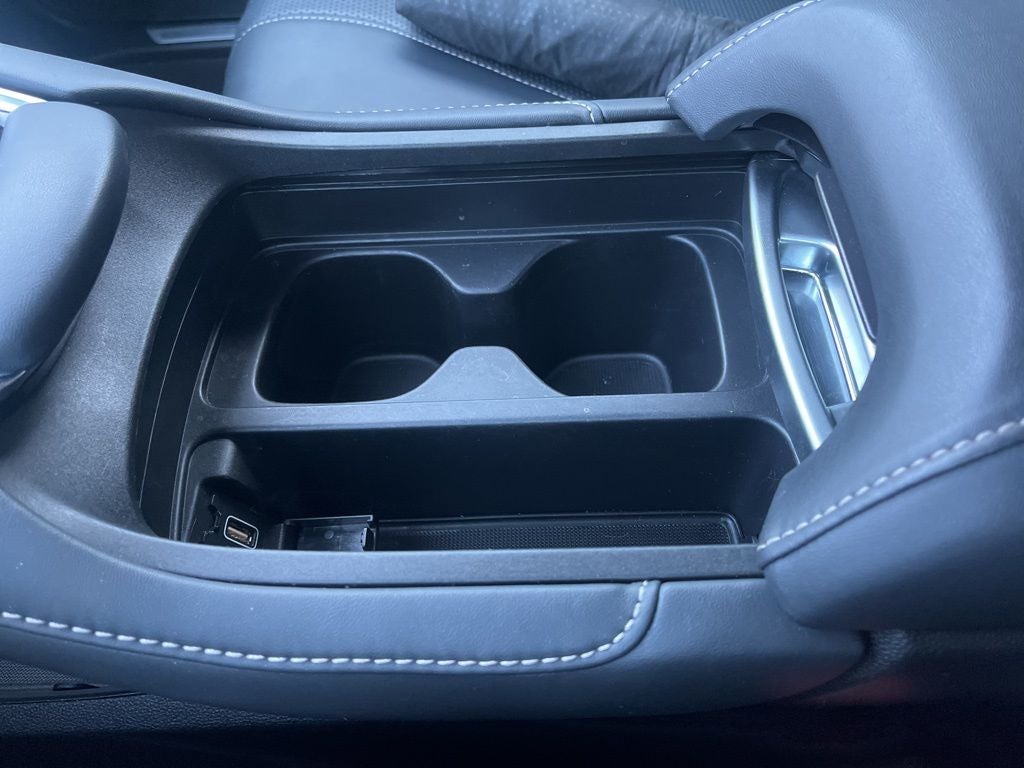 2021 Acura RDX Technology Package SH-AWD