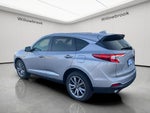 2021 Acura RDX Technology Package SH-AWD