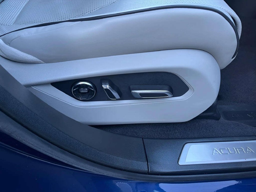 2019 Acura RDX Advance Package SH-AWD