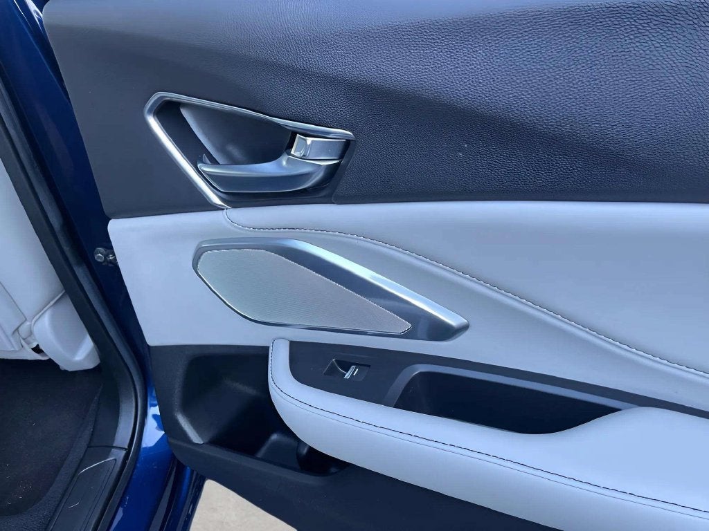 2019 Acura RDX Advance Package SH-AWD