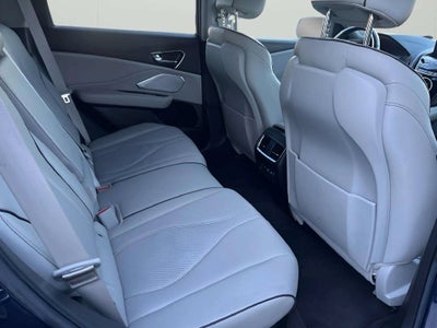 2019 Acura RDX Advance Package SH-AWD