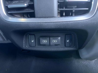 2019 Acura RDX Advance Package SH-AWD
