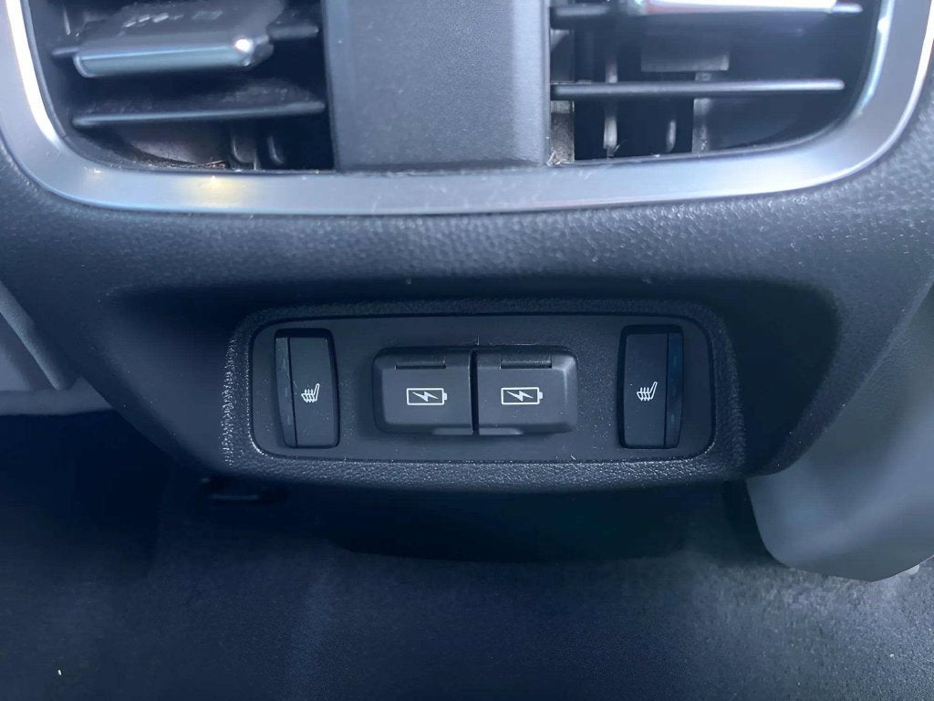 2019 Acura RDX Advance Package SH-AWD