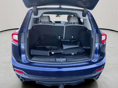 2019 Acura RDX Advance Package SH-AWD