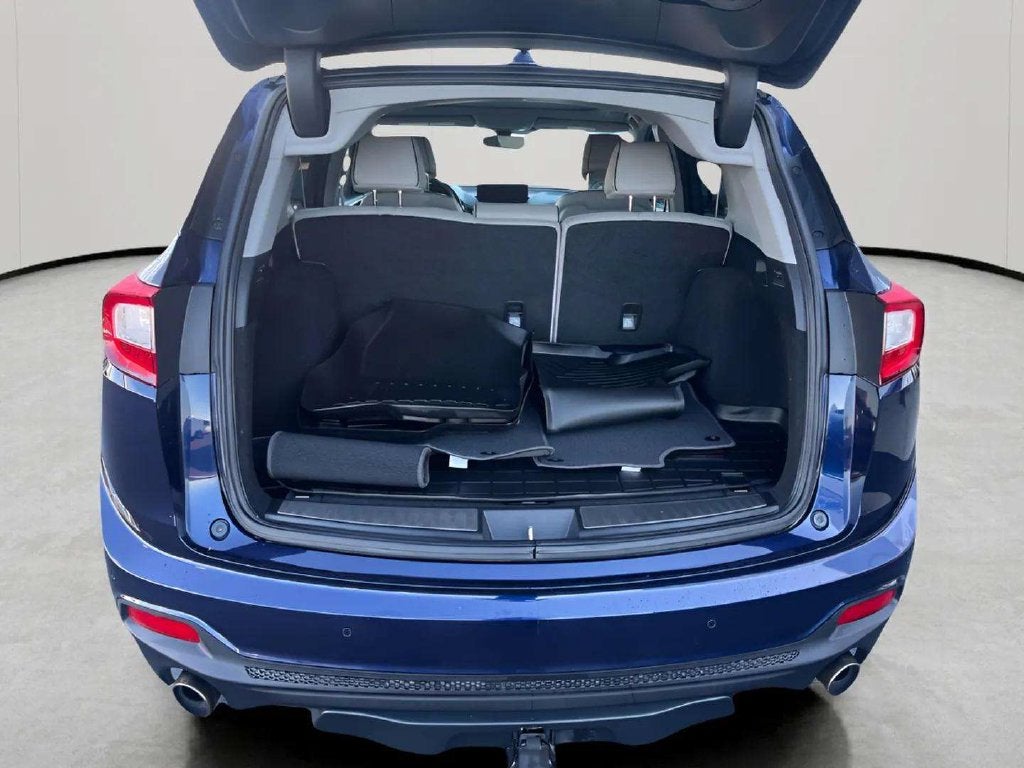 2019 Acura RDX Advance Package SH-AWD