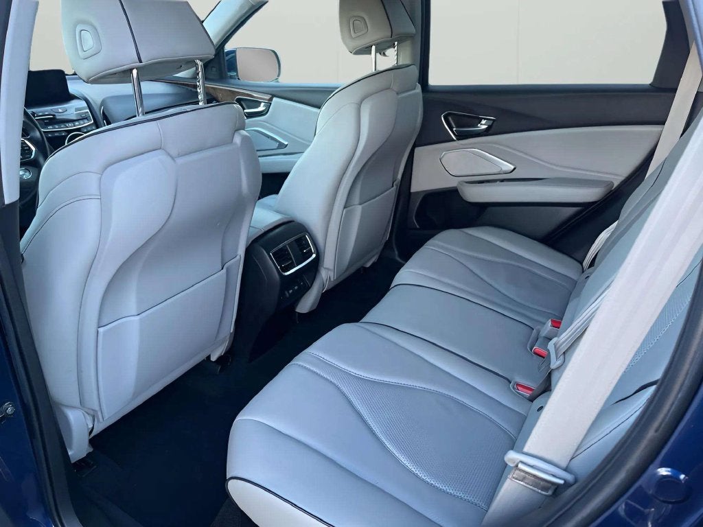 2019 Acura RDX Advance Package SH-AWD