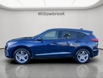 2019 Acura RDX Advance Package SH-AWD