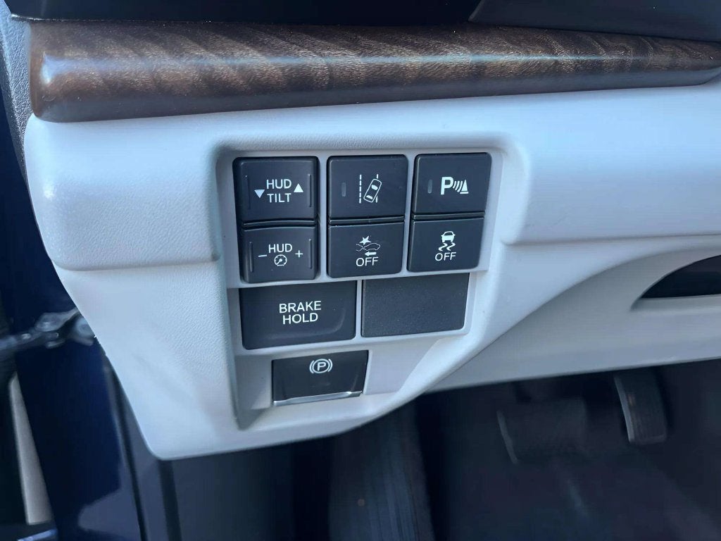 2019 Acura RDX Advance Package SH-AWD