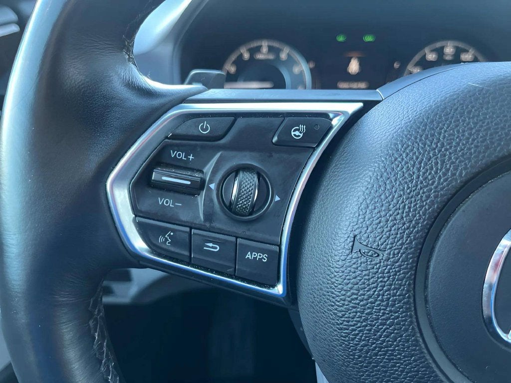 2019 Acura RDX Advance Package SH-AWD