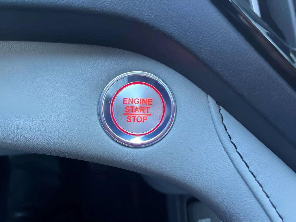 2019 Acura RDX Advance Package SH-AWD
