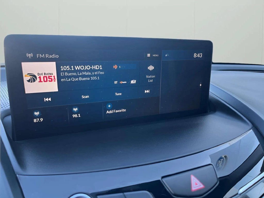 2019 Acura RDX Advance Package SH-AWD