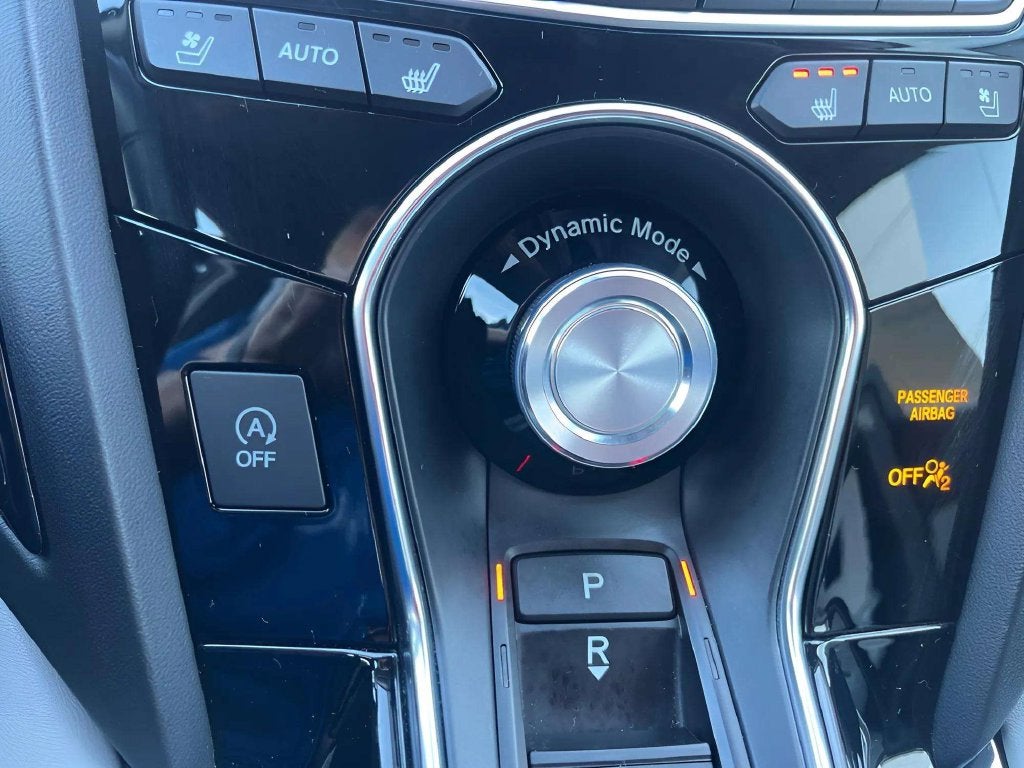 2019 Acura RDX Advance Package SH-AWD