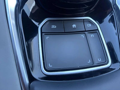 2019 Acura RDX Advance Package SH-AWD