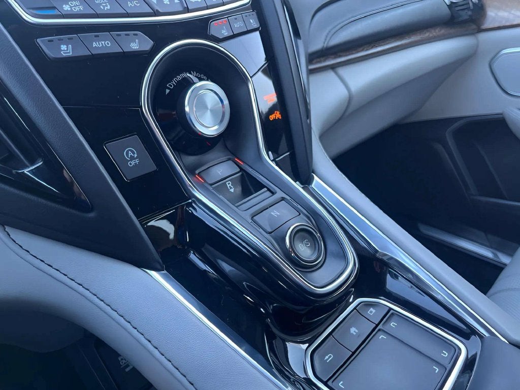 2019 Acura RDX Advance Package SH-AWD
