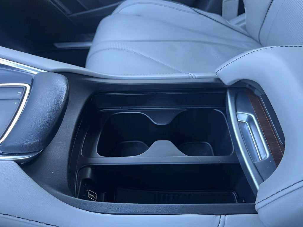 2019 Acura RDX Advance Package SH-AWD