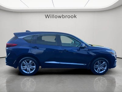 2019 Acura RDX Advance Package SH-AWD