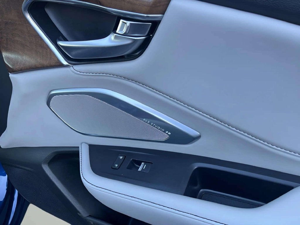 2019 Acura RDX Advance Package SH-AWD